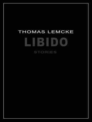cover image of Libido
